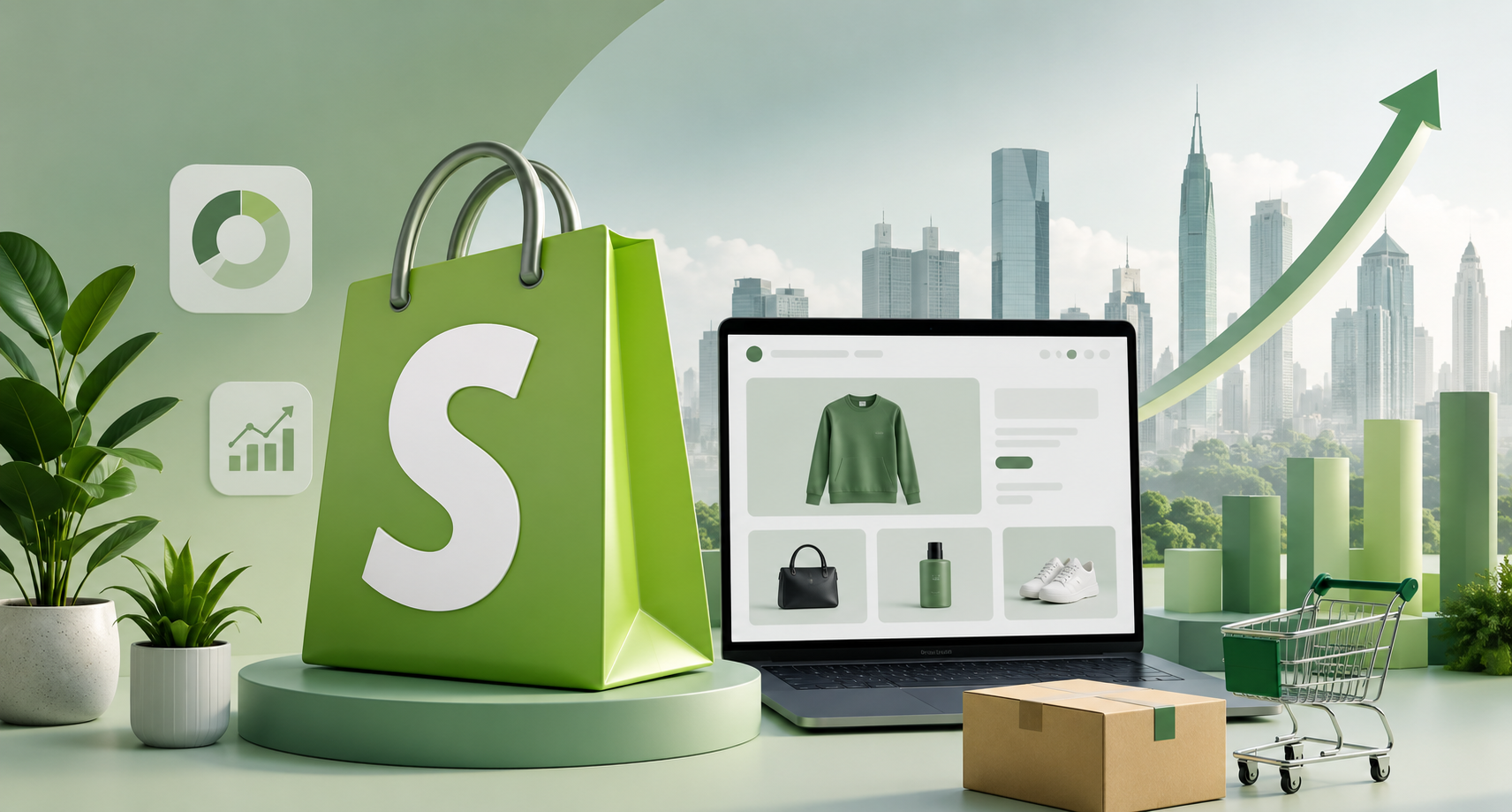 What to Sell on Shopify in 2026: Best Products & Niches