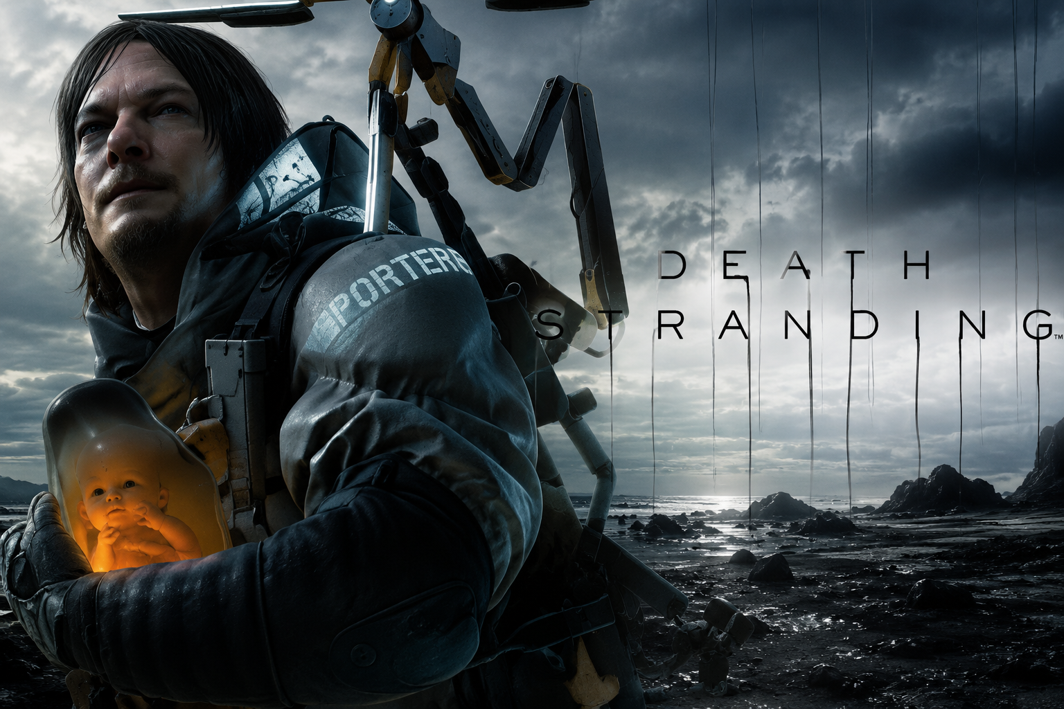 Why Hideo Kojima Says Physical Games Still Matter in 2026